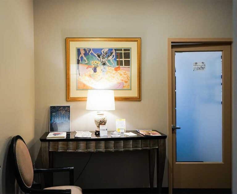 Short Term Rental Office Space photo