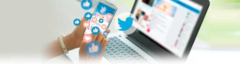 Top Reasons Why Your Office Space Needs to Be On Twitter